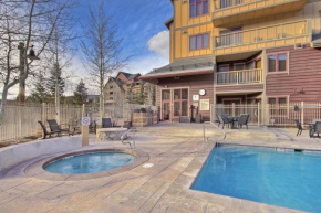 2311 Red Hawk Lodge Condo